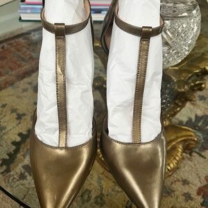 Vince Camino T-strap pumps